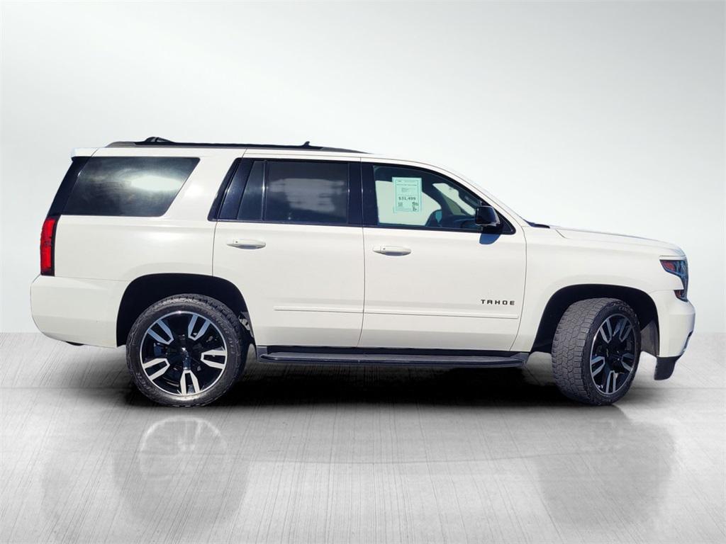 used 2018 Chevrolet Tahoe car, priced at $27,999