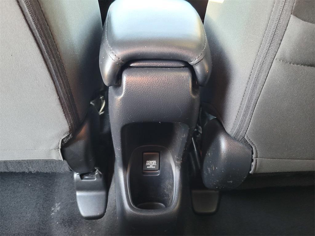 used 2019 Honda HR-V car, priced at $18,251