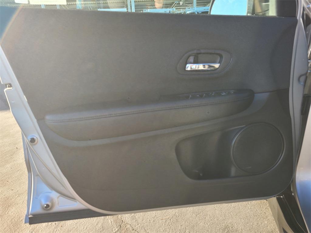 used 2019 Honda HR-V car, priced at $18,251