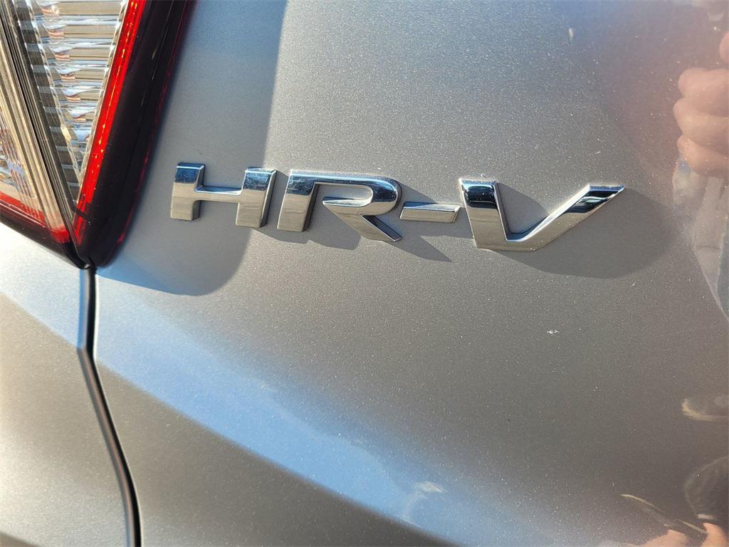 used 2019 Honda HR-V car, priced at $18,251