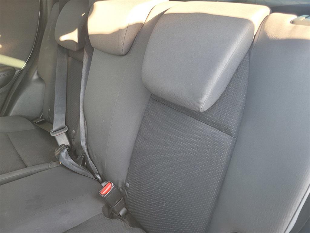 used 2019 Honda HR-V car, priced at $18,251