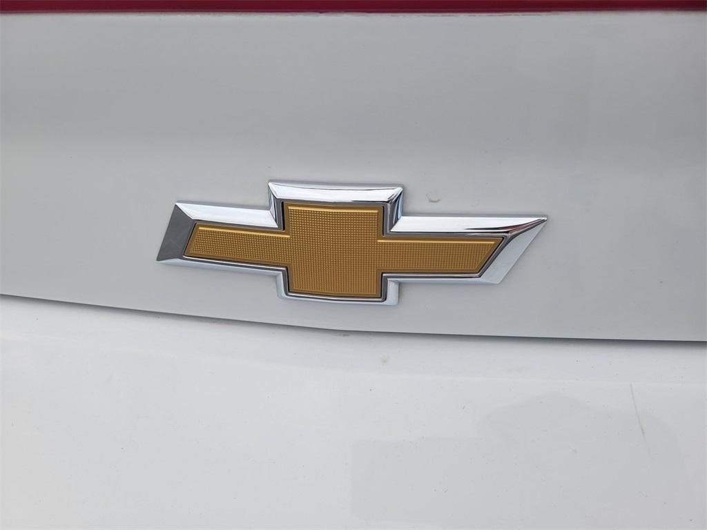 used 2023 Chevrolet Camaro car, priced at $26,799
