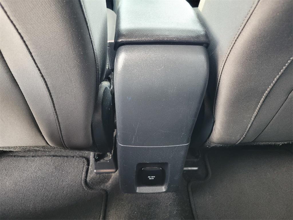 used 2018 Ford EcoSport car, priced at $11,799