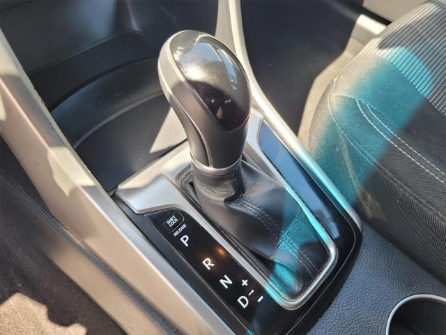 used 2017 Hyundai Elantra GT car, priced at $12,078