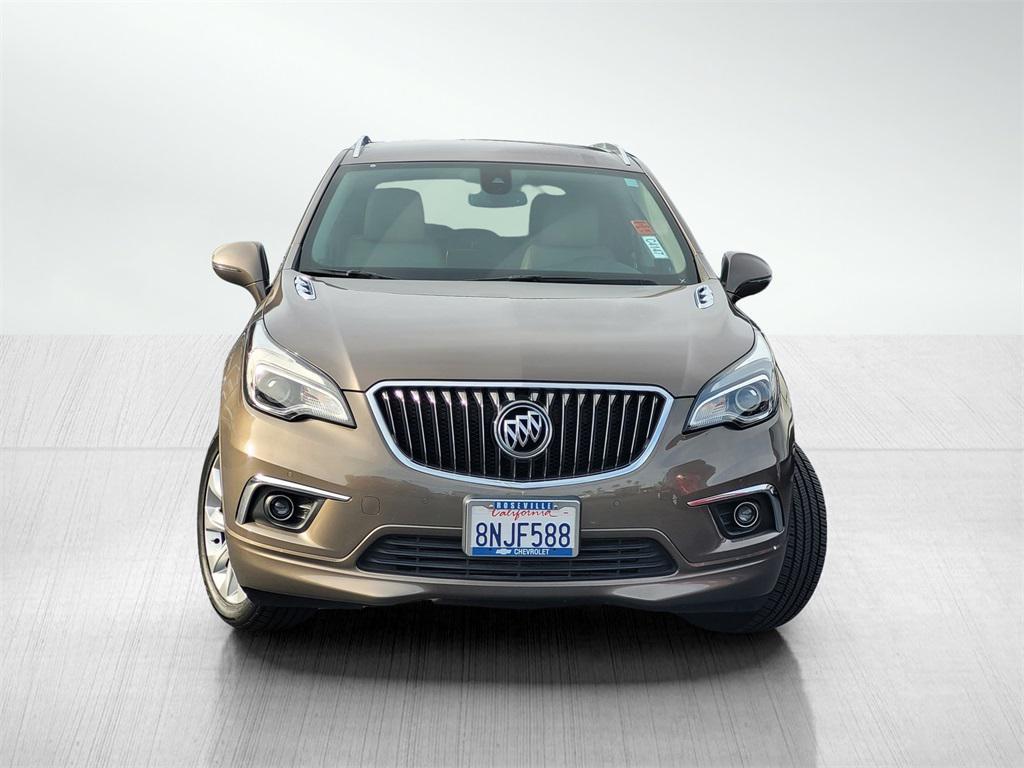 used 2016 Buick Envision car, priced at $15,713