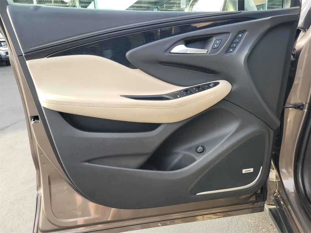 used 2016 Buick Envision car, priced at $15,713