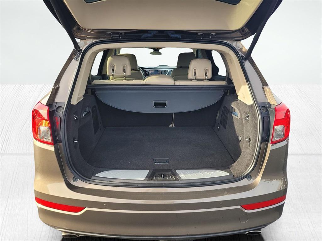 used 2016 Buick Envision car, priced at $15,713