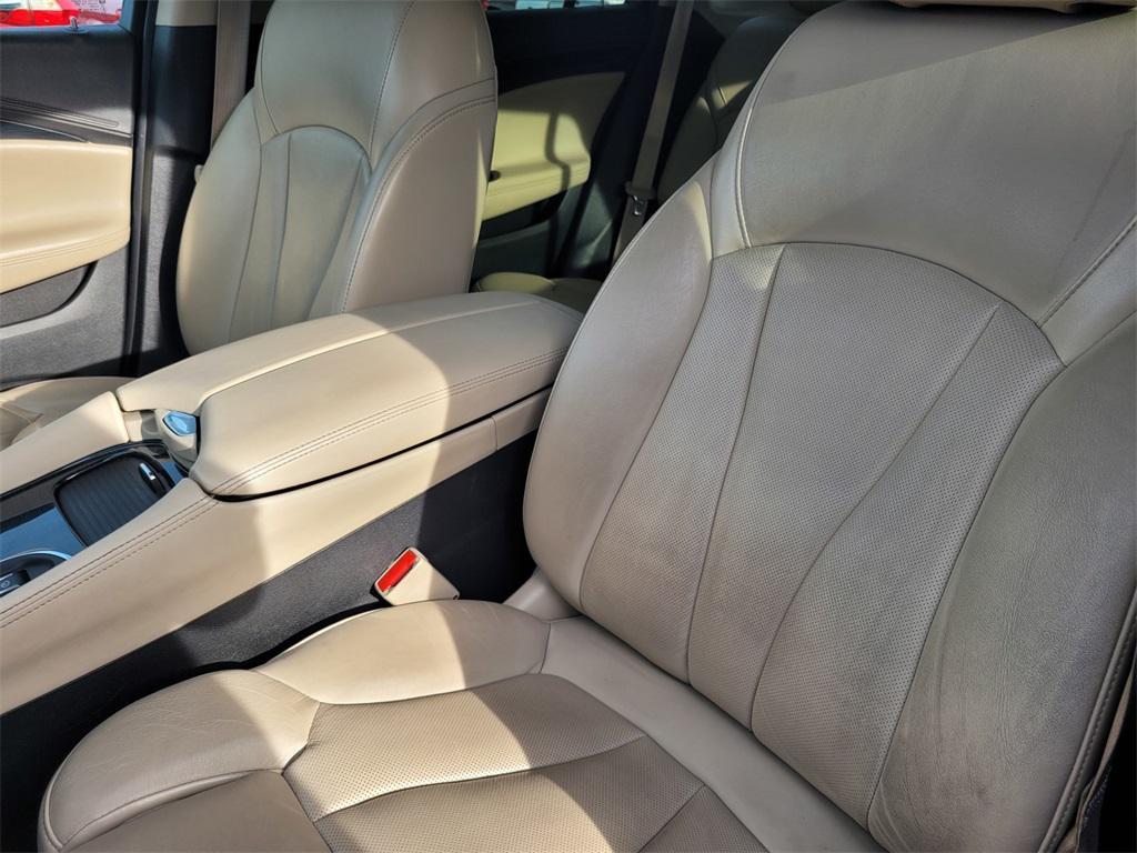 used 2016 Buick Envision car, priced at $15,713