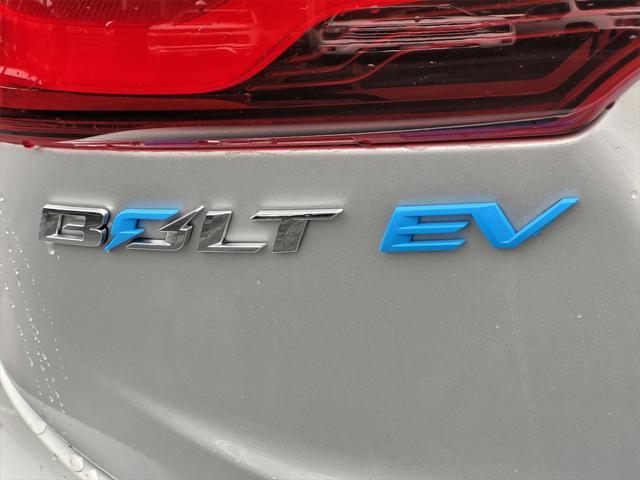 used 2020 Chevrolet Bolt EV car, priced at $18,599