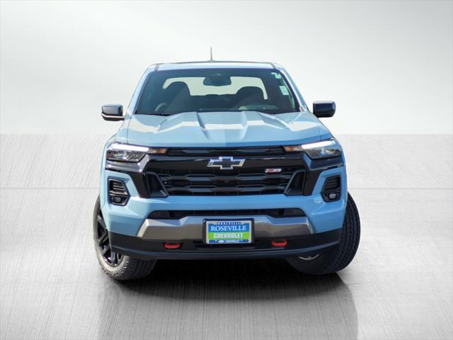 new 2025 Chevrolet Colorado car, priced at $51,659