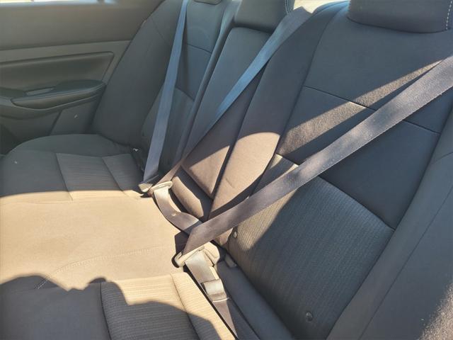 used 2024 Nissan Altima car, priced at $20,942