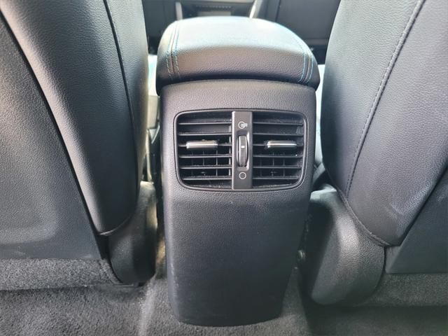 used 2022 Kia Niro EV car, priced at $22,943
