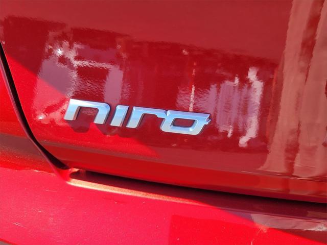used 2022 Kia Niro EV car, priced at $22,943