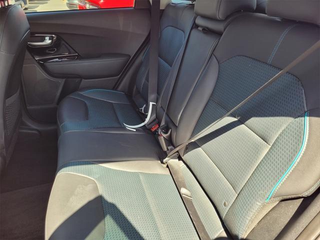 used 2022 Kia Niro EV car, priced at $22,943