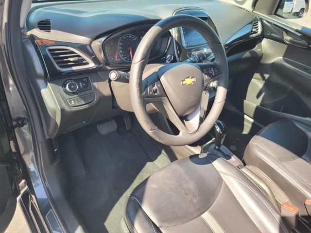 used 2019 Chevrolet Spark car, priced at $12,999
