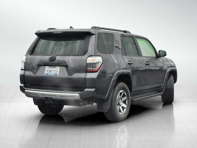 used 2023 Toyota 4Runner car, priced at $49,988