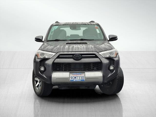 used 2023 Toyota 4Runner car, priced at $49,988