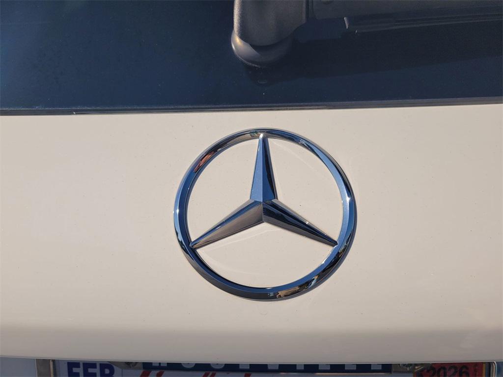 used 2019 Mercedes-Benz GLC 300 car, priced at $20,831