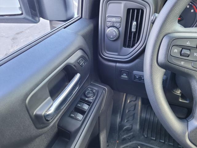 new 2024 Chevrolet Silverado 3500 car, priced at $67,678
