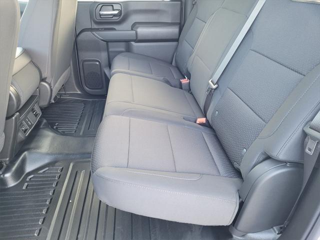 new 2024 Chevrolet Silverado 3500 car, priced at $67,678