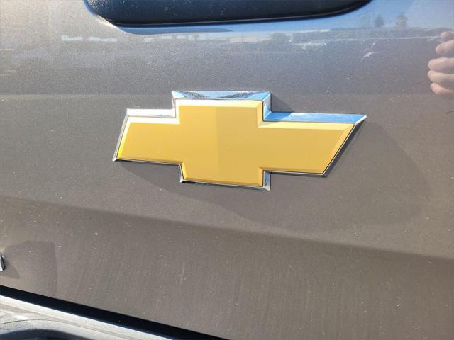 used 2012 Chevrolet Silverado 1500 car, priced at $14,126