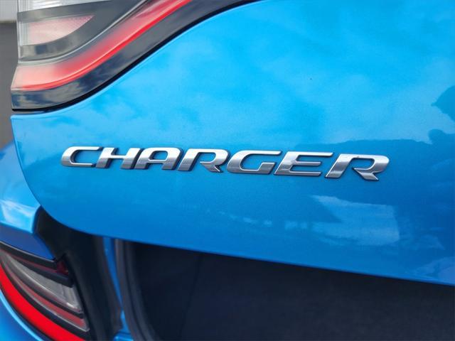 used 2019 Dodge Charger car, priced at $18,999