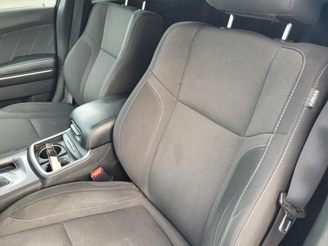 used 2019 Dodge Charger car, priced at $18,999