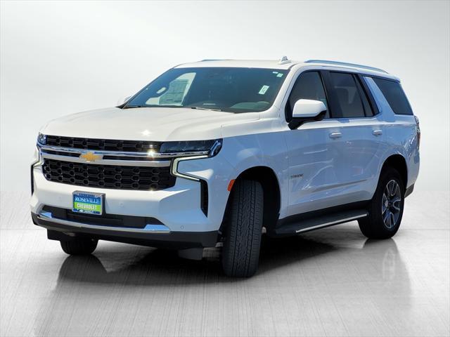 new 2024 Chevrolet Tahoe car, priced at $63,565