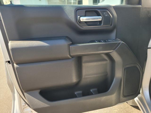 used 2022 Chevrolet Silverado 1500 car, priced at $32,299