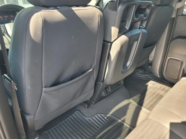 used 2022 Chevrolet Silverado 1500 car, priced at $32,299