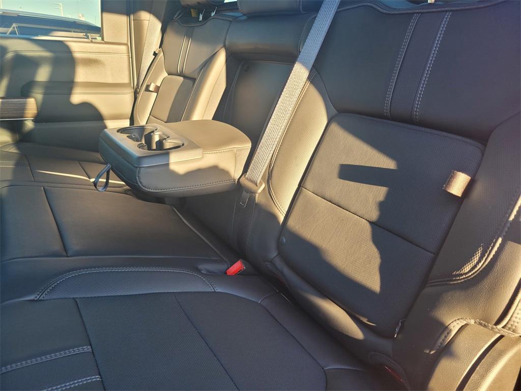 used 2021 Chevrolet Silverado 2500 car, priced at $62,999