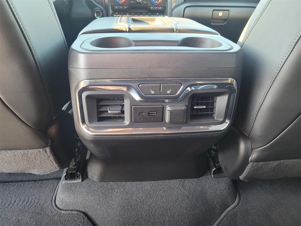 used 2021 Chevrolet Silverado 2500 car, priced at $62,999