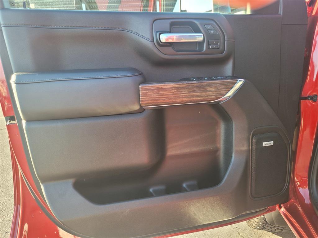 used 2021 Chevrolet Silverado 2500 car, priced at $62,999