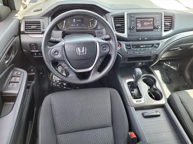 used 2019 Honda Ridgeline car, priced at $28,983