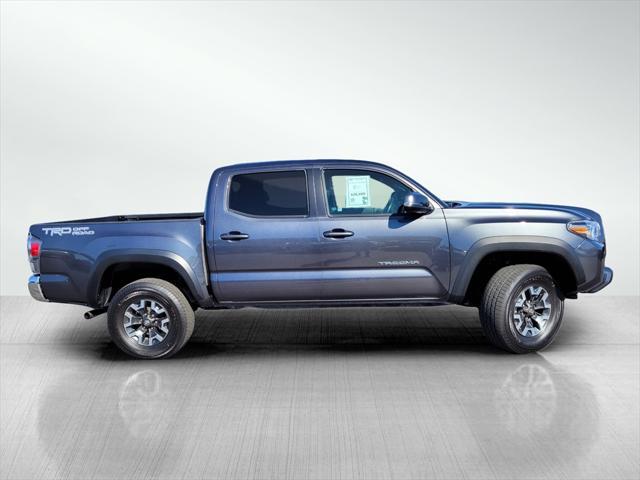 used 2023 Toyota Tacoma car, priced at $34,021