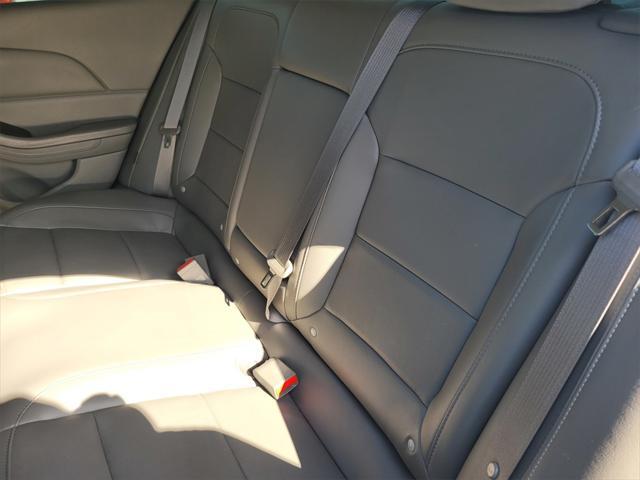 used 2015 Chevrolet Malibu car, priced at $10,361
