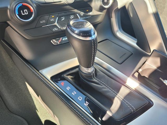 used 2016 Chevrolet Corvette car, priced at $42,142