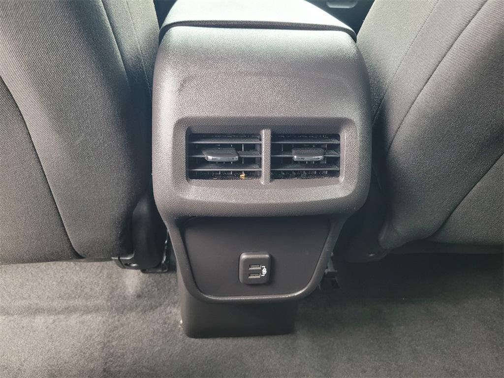 used 2024 Chevrolet Equinox car, priced at $22,430