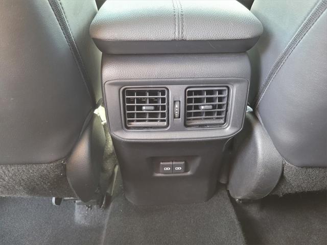 used 2022 Toyota RAV4 car, priced at $34,331
