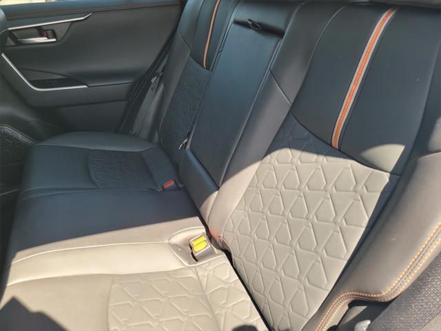 used 2022 Toyota RAV4 car, priced at $34,331