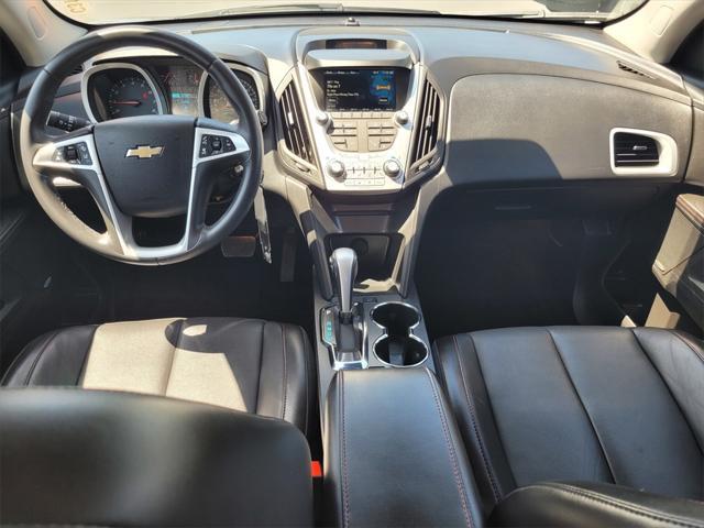 used 2014 Chevrolet Equinox car, priced at $13,488