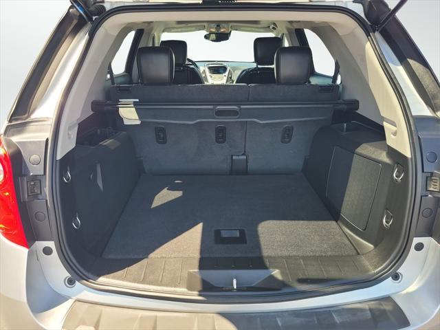 used 2014 Chevrolet Equinox car, priced at $13,488