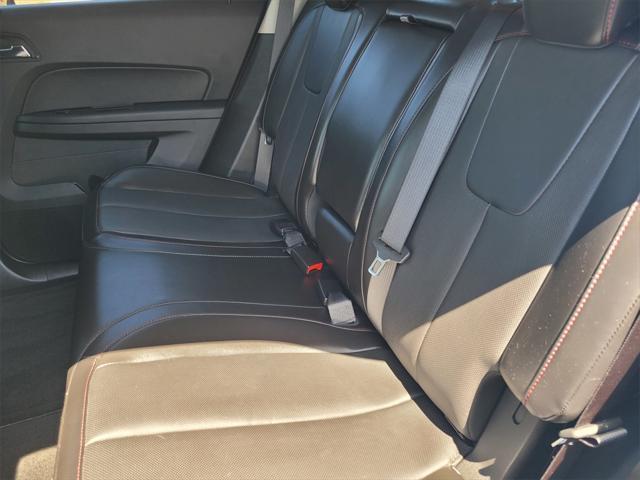 used 2014 Chevrolet Equinox car, priced at $13,488