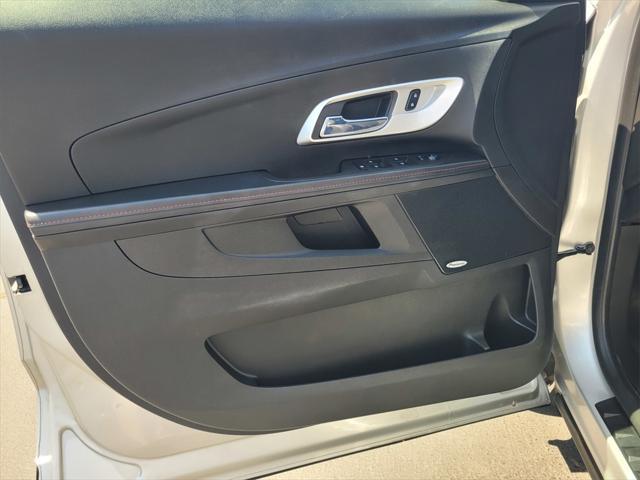 used 2014 Chevrolet Equinox car, priced at $13,488