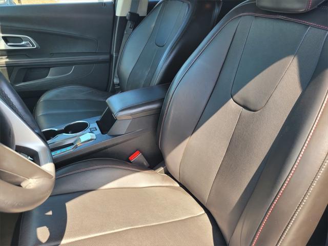 used 2014 Chevrolet Equinox car, priced at $13,488