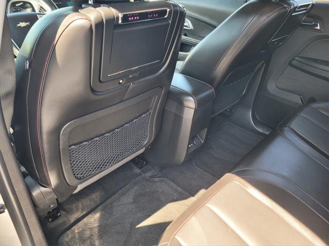 used 2014 Chevrolet Equinox car, priced at $13,488