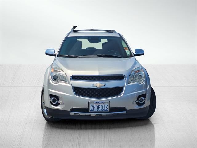 used 2014 Chevrolet Equinox car, priced at $13,488
