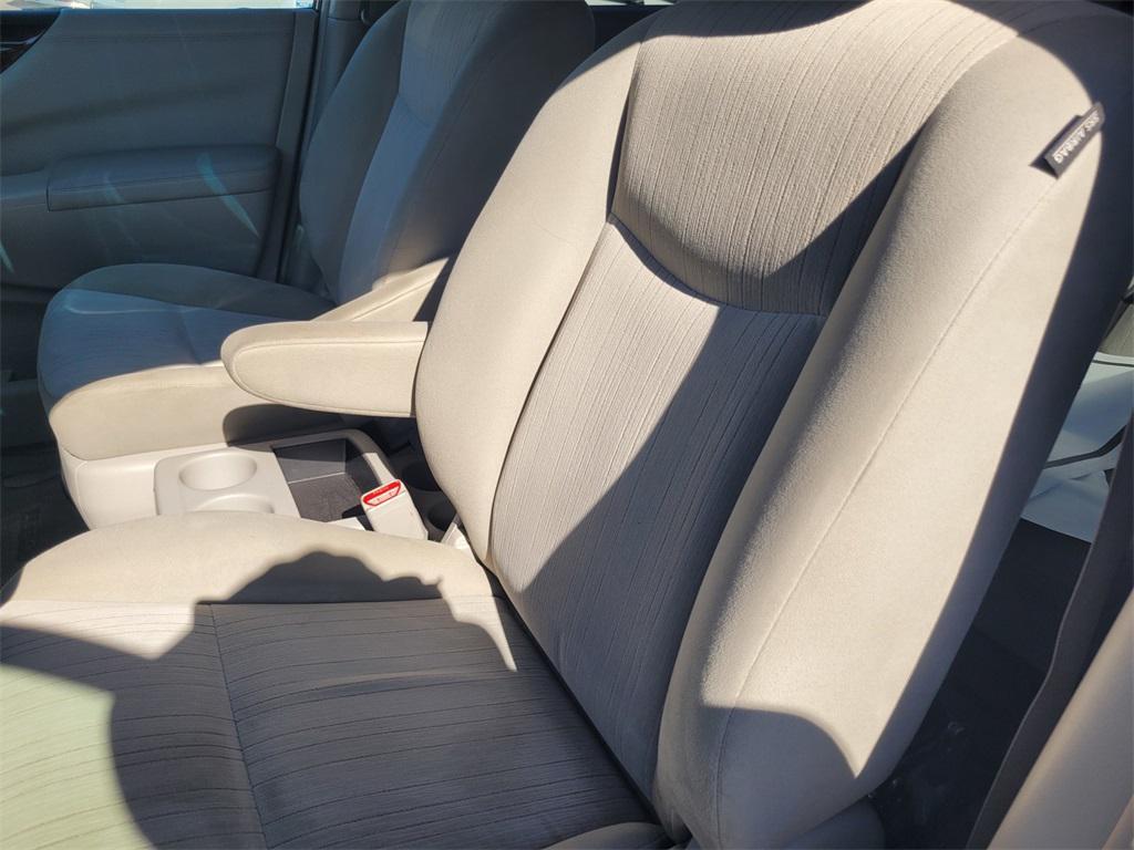 used 2012 Nissan Quest car, priced at $7,626