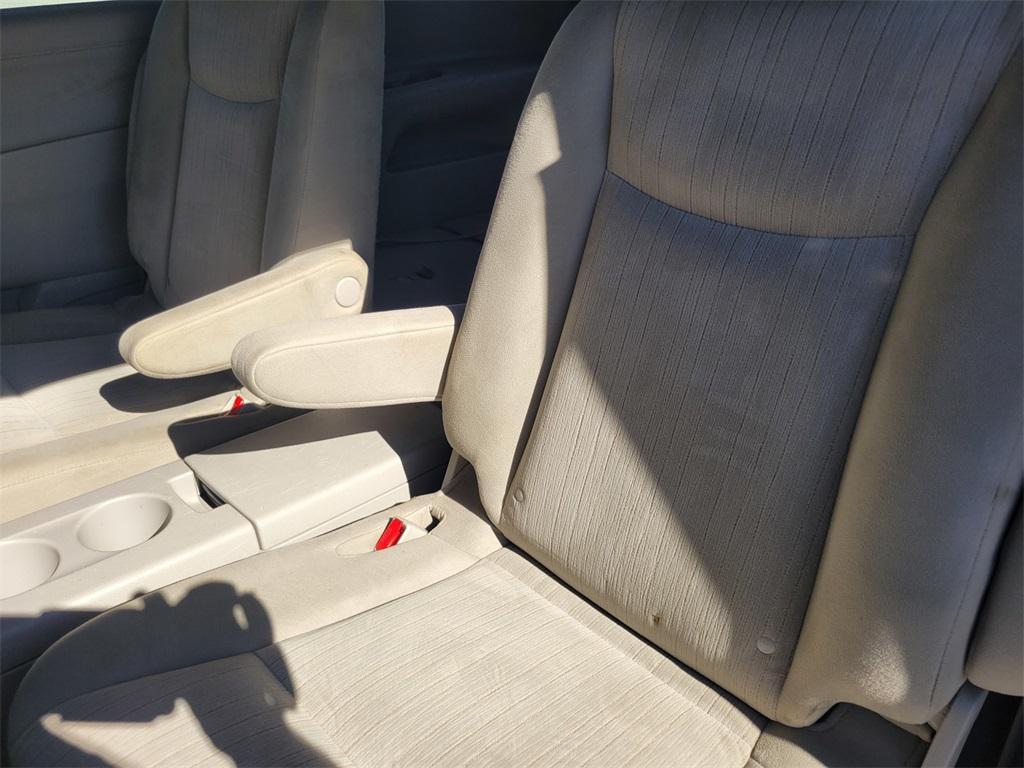 used 2012 Nissan Quest car, priced at $7,626