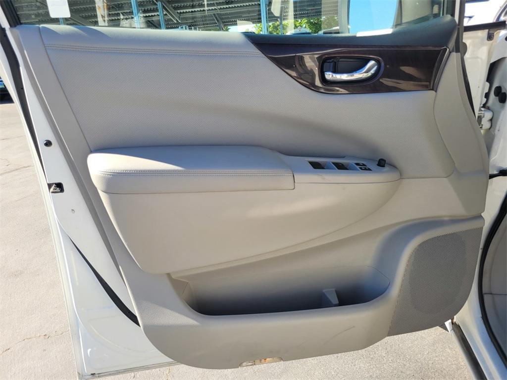used 2012 Nissan Quest car, priced at $7,626